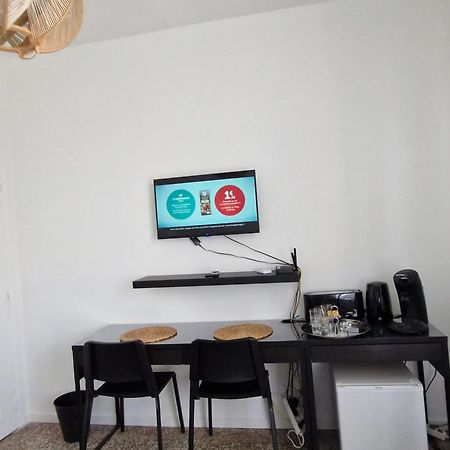 Chambre Sommières Εξωτερικό φωτογραφία