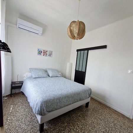Chambre Sommières Εξωτερικό φωτογραφία