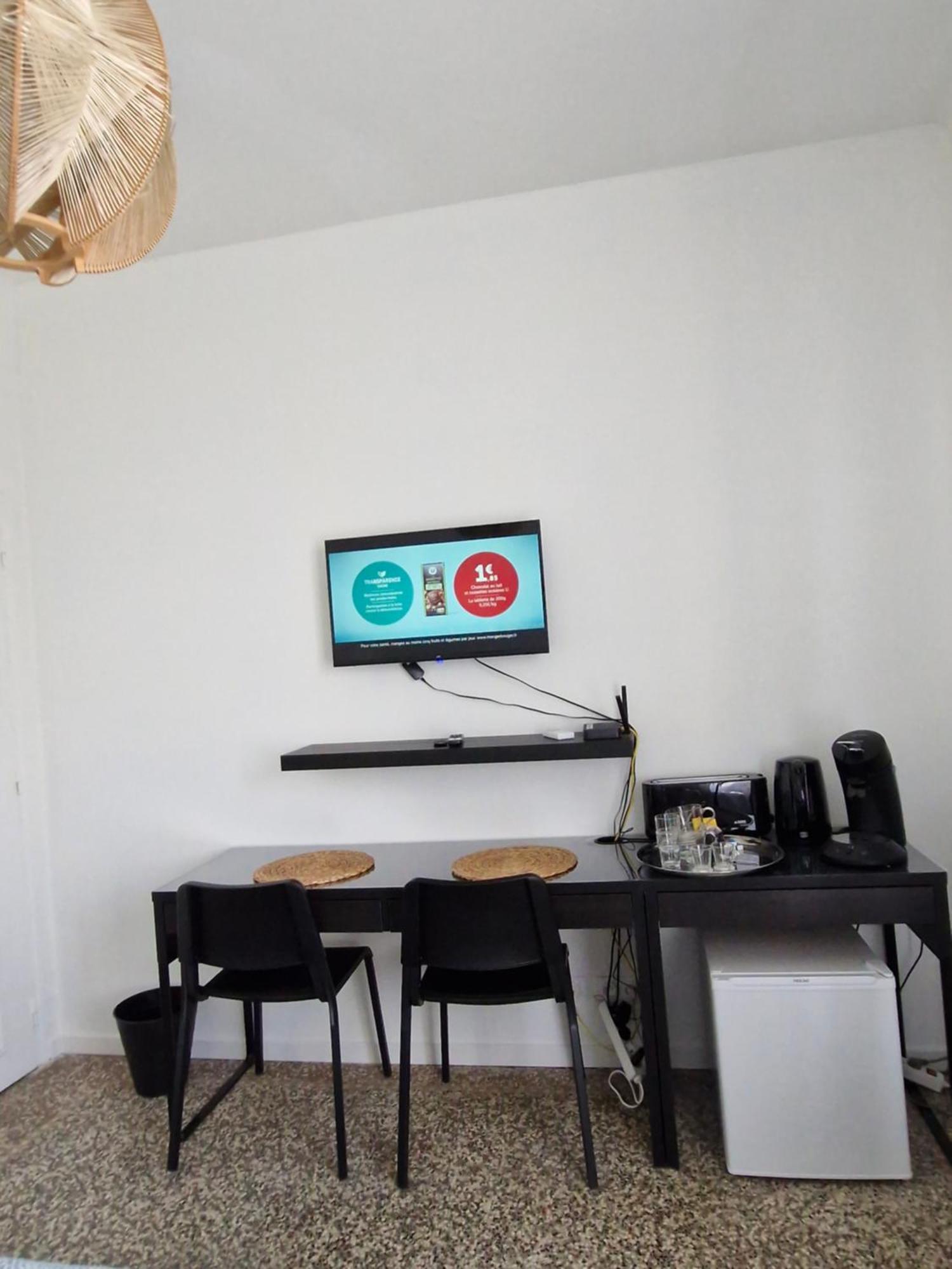 Chambre Sommières Εξωτερικό φωτογραφία