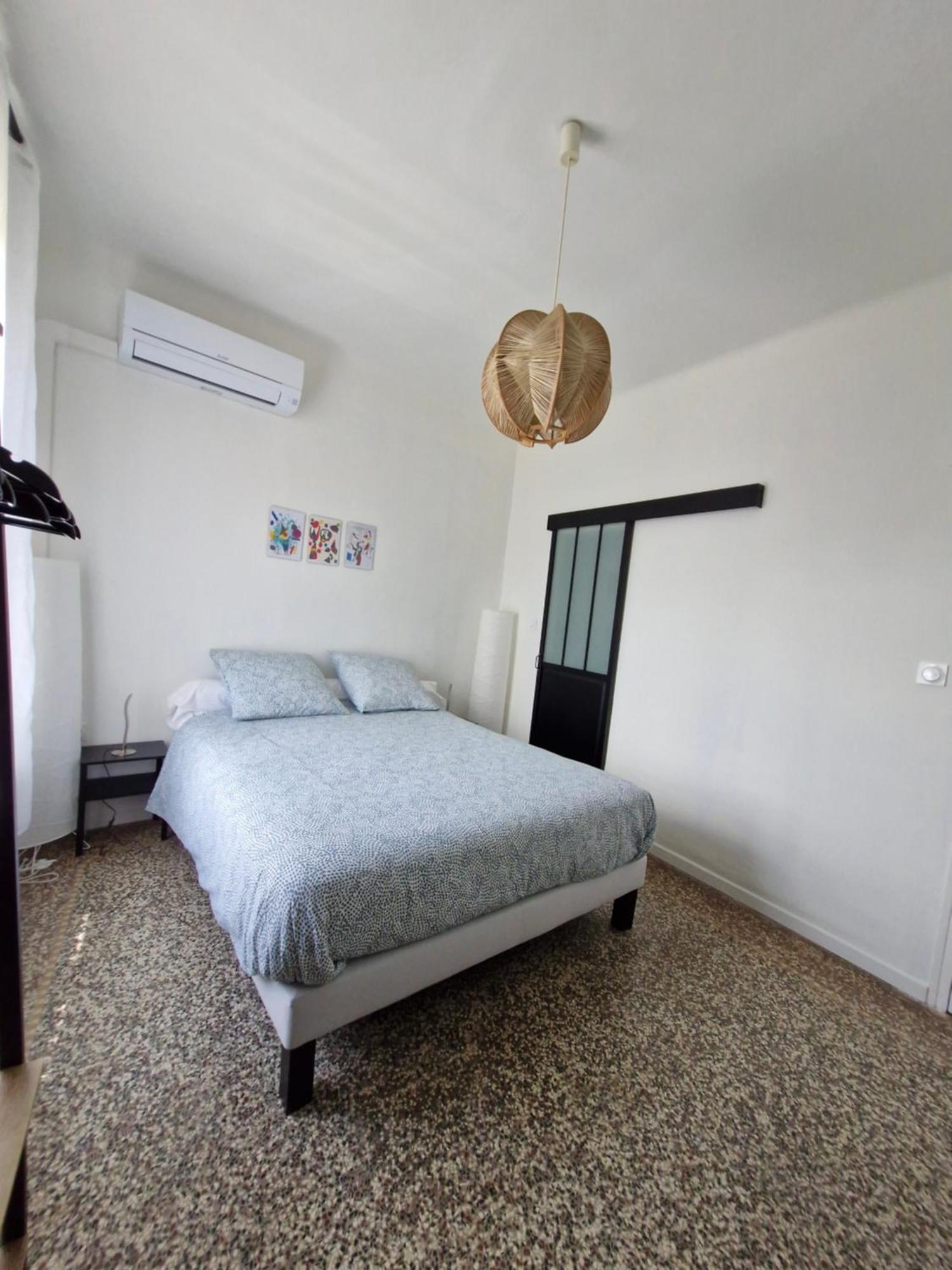 Chambre Sommières Εξωτερικό φωτογραφία