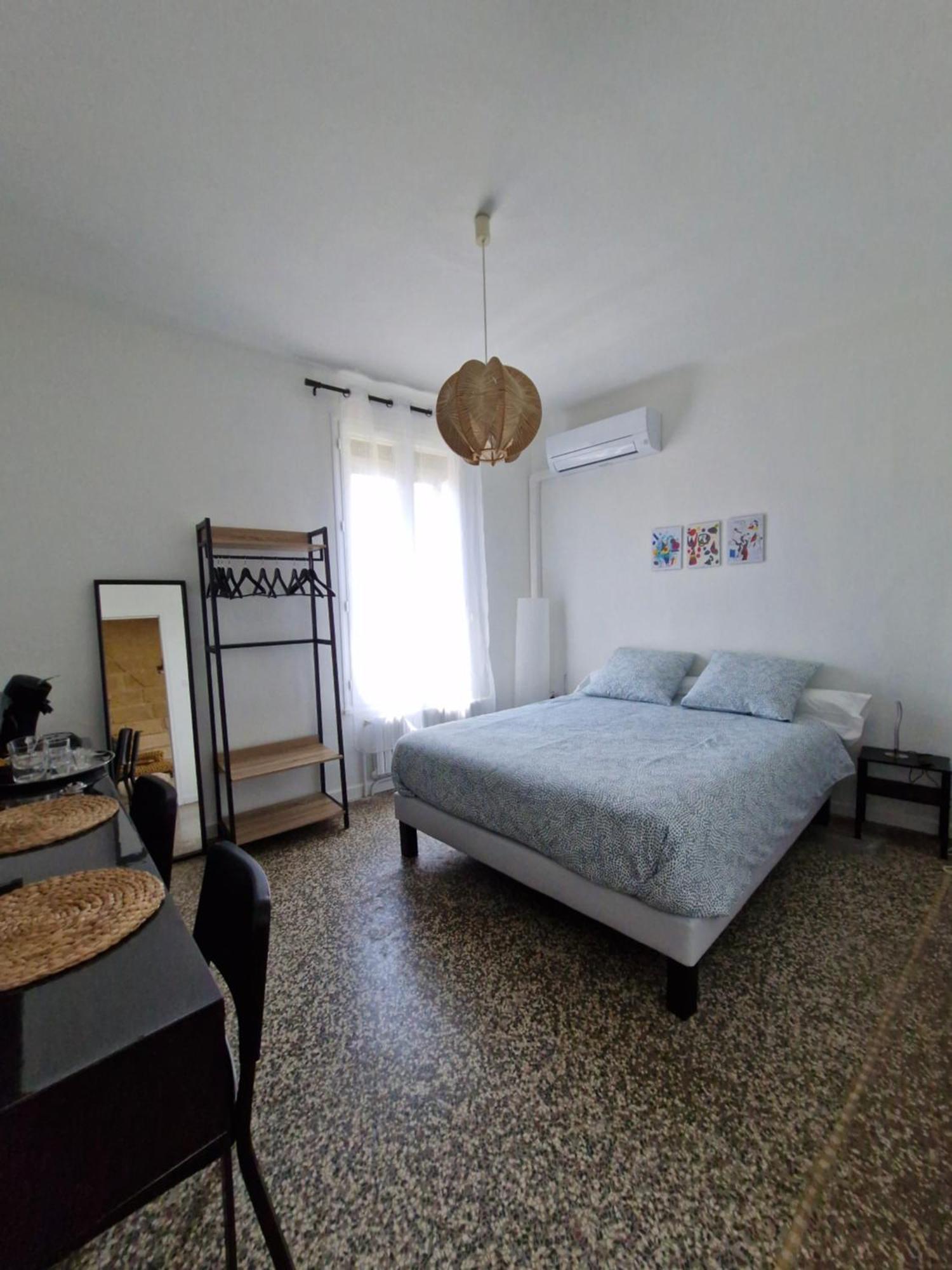 Chambre Sommières Εξωτερικό φωτογραφία