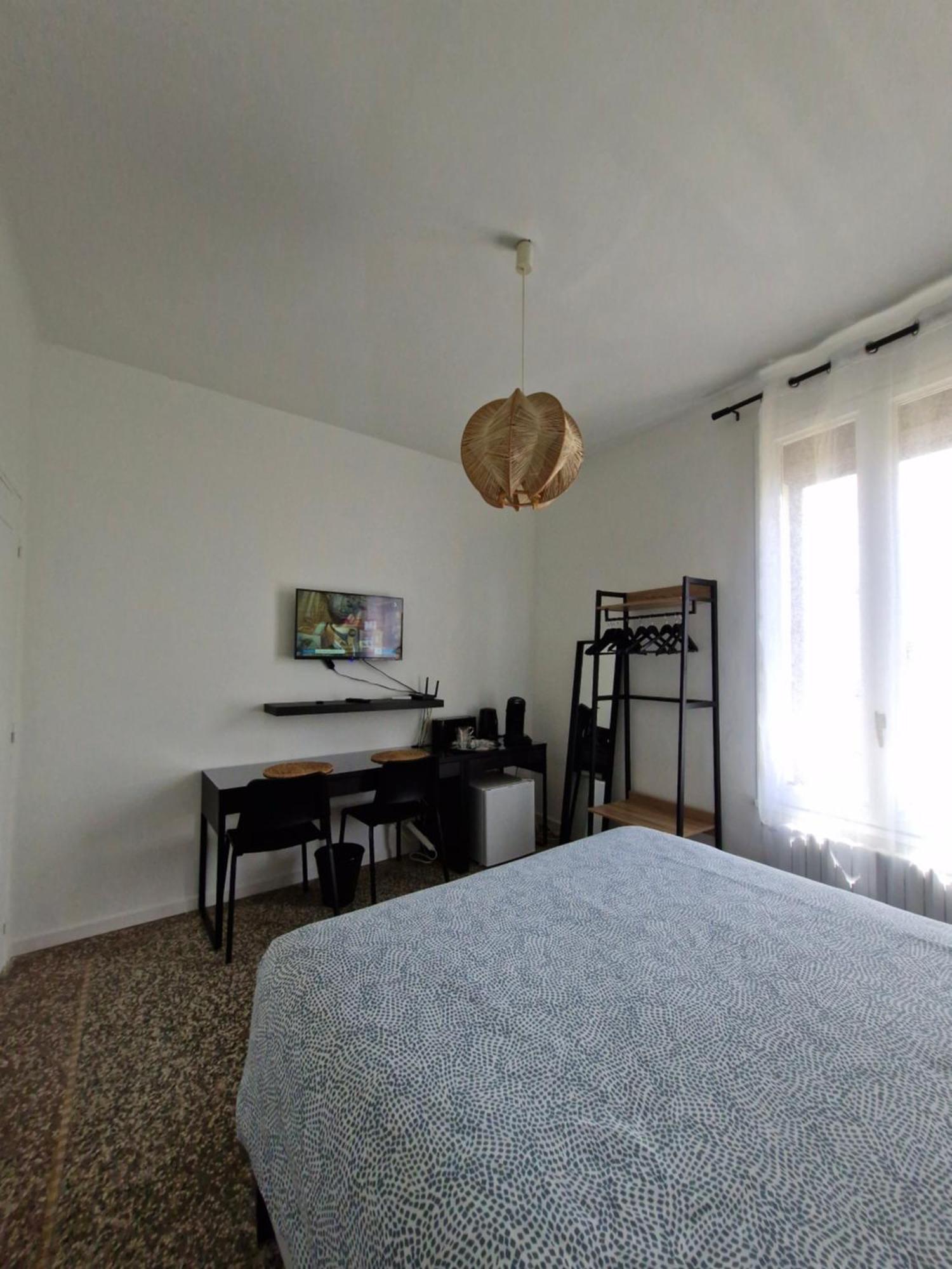 Chambre Sommières Εξωτερικό φωτογραφία